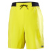 Men's Helly Hansen Tech Trail Short Warm Olive Shorts