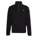 Jack & Jones  JCOTECH POLAR SWEAT HIGH NECK  Mikiny Čierna