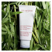 Clarins Exfoliating Body Scrub for Smooth Skin hydratačný telový peeling pre jemnú a hladkú poko