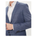 Boss Oblek H-Huge-2Pcs-224 50509502 Modrá Slim Fit