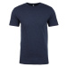 Next Level Apparel Pánske tričko NX6210 Midnight Navy -CVC