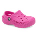 Crocs Šľapky BAYA CLOG T 207012-6QQ_ Ružová