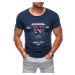 Edoti Men's t-shirt