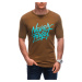 Edoti Men's t-shirt