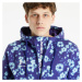 Under Armour Accelerate Hoodie Sonar Blue/ White
