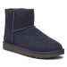 Ugg Snehule W Classic Mini II 1016222 Tmavomodrá