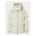 Woolrich Vatovaná bunda Alsea CFWWOU0699FRUT1148 Écru Regular Fit