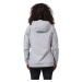 Hannah ARINA HOODY sharkskin