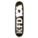 KFD Logo Flagship Skate Deska