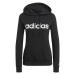 Mikina adidas Essentials Hoodie W GL0635