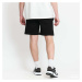 Šortky Urban Classics Big Pocket Terry Sweat Shorts Black