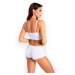 Dámske boxerky 1447s white - GATTA