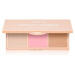 Paese Cotton Delight Contour Palette kontúrovacia paletka na tvár odtieň 01 Pink