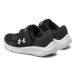 Under Armour Bežecké topánky Ua Gps Pursuit 3 Ac 3025012-001 Čierna