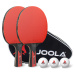 Joola Duo Carbon table tennis set