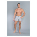 Men's boxer shorts - melange