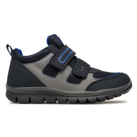 Primigi Sneakersy GORE-TEX 4889311 S Modrá