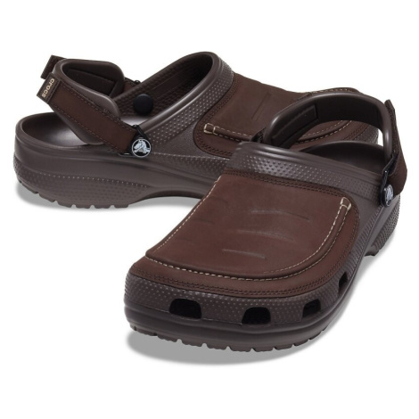 Crocs Yukon Vista II Clog Espresso