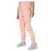 Dievčenské tepláky 4F JUNIOR TROUSERS CAS F130-65S-PALE CORAL