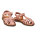 Froddo Sandále G3150218 Ružová