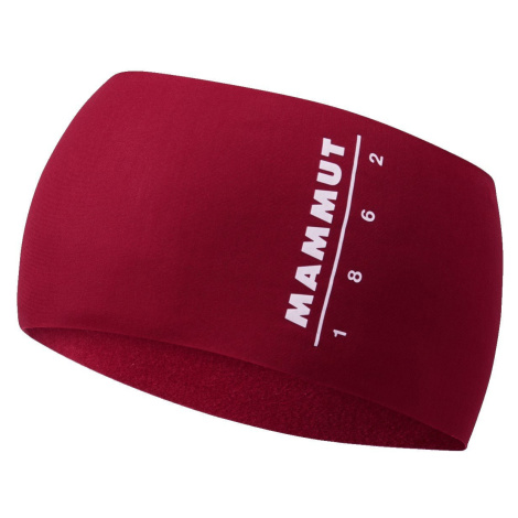 Mammut Aenergy Headband 1191-00481-3715