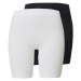 Lindex Formujúce nohavice  čierna / biela