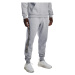 Under Armour  Rival Fleece Graphic Joggers  Tepláky/Vrchné oblečenie Šedá