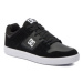 DC Sneakersy Dc Shoes Cure ADYS400073 Čierna