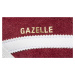 adidas Gazelle - Dámske - Tenisky adidas Originals - Červené - B41645