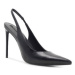 Nine West Sandále AYANA ZL22045-1CC Čierna