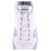 Novesta Marathon - All White Leather