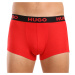 3PACK pánske boxerky HUGO viacfarebné (50496723 982)