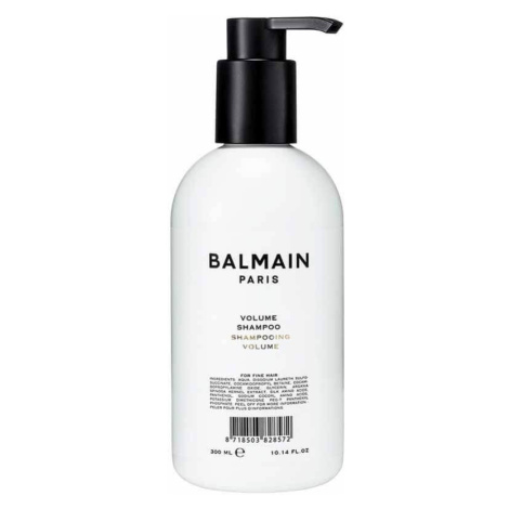 Balmain Šampón pre objem vlasov 1000 ml