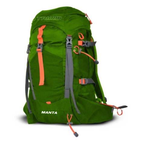 Backpack Trimm MANTA 30 Green