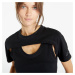 Nike Sportswear Tech Pack Dri-FIT ADV Women's Short-Sleeve Bodysuit Black/ Anthracite