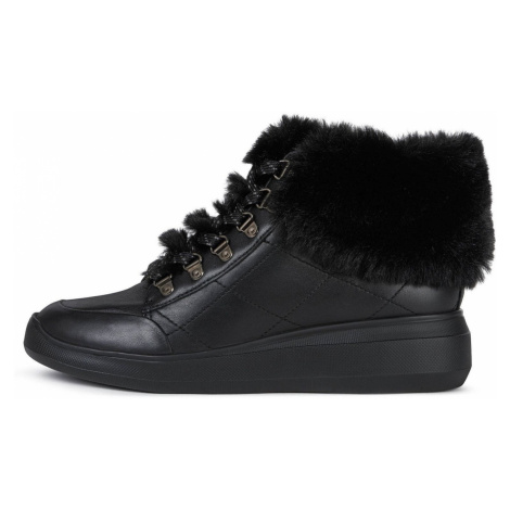 Dámske Chelsea Boots Geox