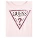 Guess Tričko K73I56 K8HM0 Ružová Regular Fit