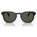 Oliver Peoples  Occhiali da Sole  Finley Esq. Sun OV5298SU 167752  Slnečné okuliare Hnedá