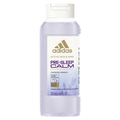 Adidas Pre-sleep Calm - sprchový gel 400 ml