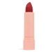 April Metallic Lipstick rúž 4 g, 6 Flaming Copper