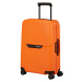 Samsonite Kabinový cestovní kufr Magnum Eco S 38 l - světle oranžová