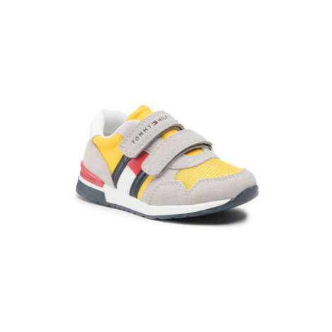 Topánky pre chlapcov Tommy Hilfiger