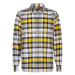 Tommy Hilfiger Košeľa - FLEX BRIGHT MIDSCALE CHECK SHIRT vzorovaná