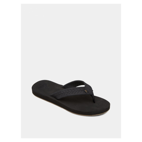 Pánske žabky Quiksilver