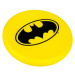 Warner Bros FLY Penový lietajúci tanier, žltá, veľkosť