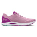 Dámska bežecká obuv UNDER ARMOUR UA W HOVR Sonic 6 pink shadow mystic magenta pink shadow