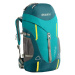 Detský turistický batoh BOLL Scout 22 – 30 l – turquoise