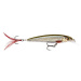 Rapala wobler x rap rol - 8 cm 7 g