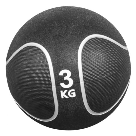 Gorilla Sports Medicinbal gumový, 3 kg