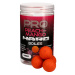 Starbaits boilie hard baits peach & mango 200 g - 24 mm